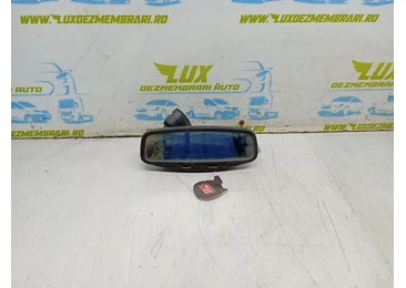Oglinda retrovizoare interioara e11015905 Peugeot 307 1 (2001 - 2005)