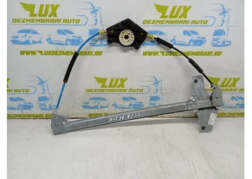 Macara geam stanga fata Peugeot 307 1 (2001 - 2005)