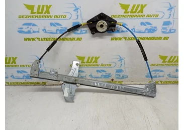 Macara geam dreapta fata Peugeot 307 1 (2001 - 2005)