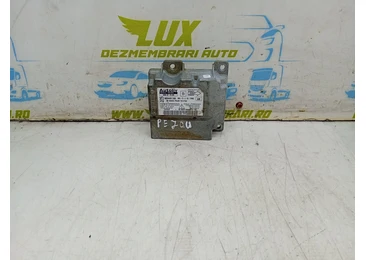 Calculator airbag 9654491180 Peugeot 307 1 (2001 - 2005)
