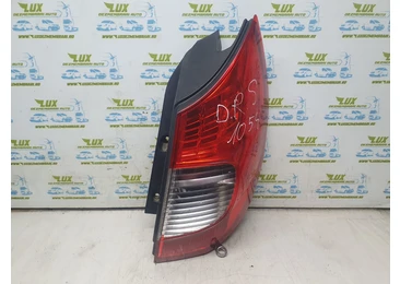 Stop dreapta 8200474328a Renault Scenic 2 (facelift) (2006 - 2010) 2.0 dci M9R700