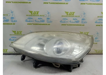 Far stanga 16453700 Renault Scenic 2 (facelift) (2006 - 2010) 2.0 dci M9R700