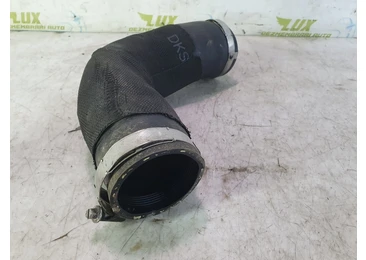 Furtun intercooler 4g0145737ag Audi A6 4G/C7 (facelift) (2014 - 2020) 3.0 tdi CLAB CLAB