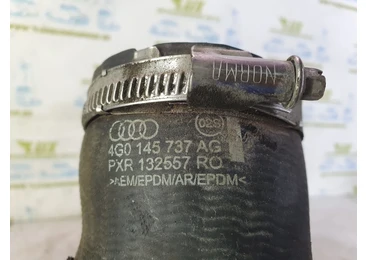 Furtun intercooler 4g0145737ag Audi A6 4G/C7 (facelift) (2014 - 2020) - miniatura 3