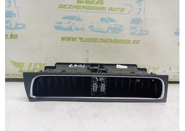 Grila ventilatie bord 8T1820951e Audi A4 B8/8K (facelift) (2011 - 2016) CJEB