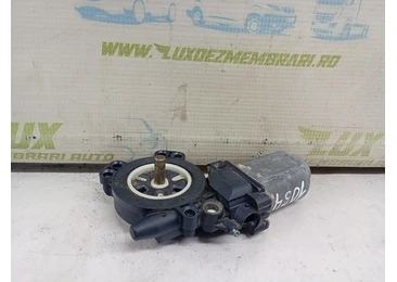 Motoras geam stanga spate Renault Scenic 2 (facelift) (2006 - 2010) 2.0 dci M9R700