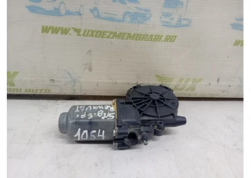 Motoras geam stanga spate Renault Scenic 2 (facelift) (2006 - 2010) - miniatura 2