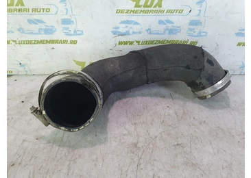 Furtun intercooler 4g0145709ac Audi A6 4G/C7 (facelift) (2014 - 2020) 3.0 tdi CLAB CLAB