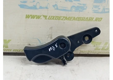 Maner deschidere capota 9150273 BMW X1 E84 (2009 - 2012) N47D20C