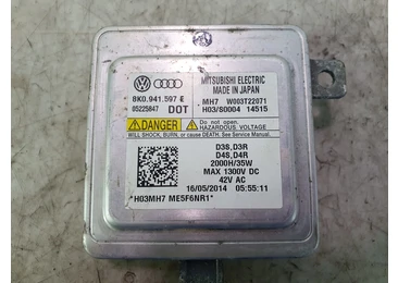 Balast xenon 8k0941597e Audi A6 4G/C7 (facelift) (2014 - 2020) 3.0 tdi CLAB CLAB