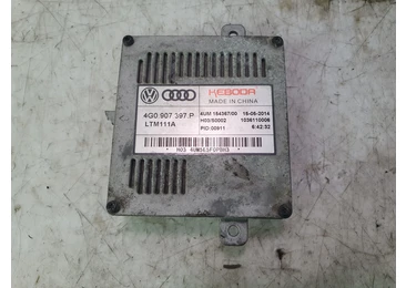 Balast xenon 4g0907397p Audi A6 4G/C7 (facelift) (2014 - 2020) 3.0 tdi CLAB CLAB
