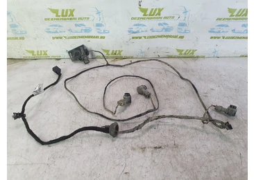 Cablaj electric senzori parcare 4g5971085 Audi A6 4G/C7 (facelift) (2014 - 2020) 3.0 tdi CLAB CLAB