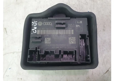 Modul confort usa fata dreapta 4g8959792J Audi A6 4G/C7 (facelift) (2014 - 2020) - miniatura 2