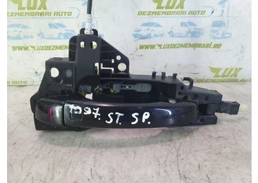 Maner exterior 4h0837885 Audi A6 4G/C7 (facelift) (2014 - 2020) 3.0 tdi CLAB CLAB