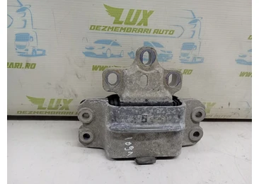Suport motor 1k0199555 Volkswagen Touran 1 (facelift) (2006 - 2010)