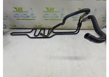 Conducta servodirectie 321352712 BMW X1 E84 (2009 - 2012) 2.0 d N47D20C