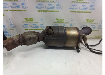 Filtru particule DPF 7812283 BMW X1 E84 (2009 - 2012) 2.0 d 2.0 d N47D20C