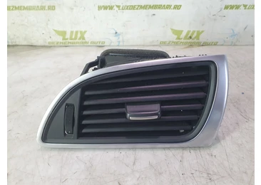 Grila ventilatie bord 4g1820902 Audi A6 4G/C7 (facelift) (2014 - 2020) 3.0 tdi CLAB CLAB