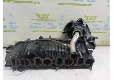 Galerie admisie 781017902 BMW X1 E84 (2009 - 2012) 2.0 d N47D20C