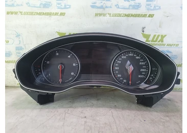 Ceasuri de bord 4g8920932s Audi A6 4G/C7 (facelift) (2014 - 2020) 3.0 tdi CLAB CLAB