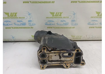 Carcasa filtru ulei 70346292 BMW X1 E84 (2009 - 2012) 2.0 d N47D20C