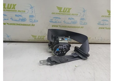 Centura siguranta spate B507743 Renault Scenic 2 (facelift) (2006 - 2010) M9R700