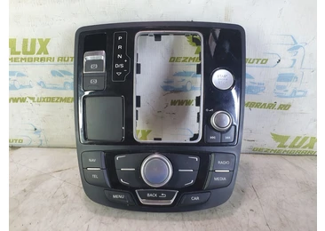 Ornament consola centrala 4g1919610c Audi A6 4G/C7 (facelift) (2014 - 2020) 3.0 tdi CLAB 3.0 tdi CLAB CLAB