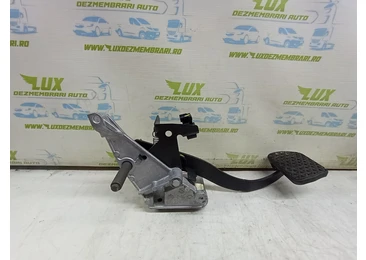 Pedala frana 2229128 BMW X3 E83 (facelift) (2006 - 2010) N47D20O