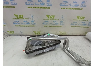 Radiator calorifer bord BMW X3 E83 (facelift) (2006 - 2010) N47D20O