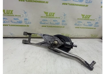 Timonerie manuala 6 trepte 756610001 BMW X1 E84 (2009 - 2012) 2.0 d N47D20C