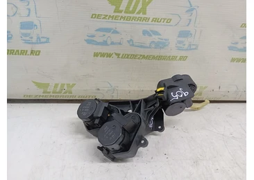 Motoras clapeta mixaj aer 6934825 BMW X3 E83 (facelift) (2006 - 2010) 2.0d N47D20O 2.0d N47D20O