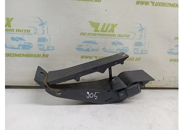 Pedala acceleratie BMW X3 E83 (facelift) (2006 - 2010) 2.0d N47D20O