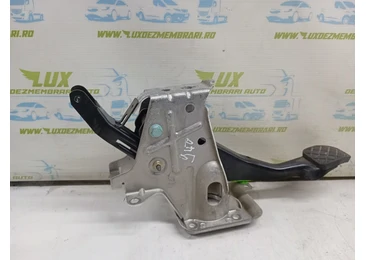 Pedala frana 1k1721057n Volkswagen Golf 5 (2003 - 2009) BXE