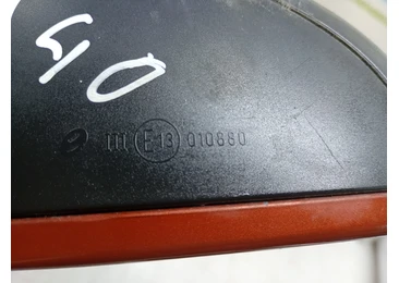 Oglinda stanga 1k0857933 Volkswagen Golf 5 (2003 - 2009) - miniatura 3