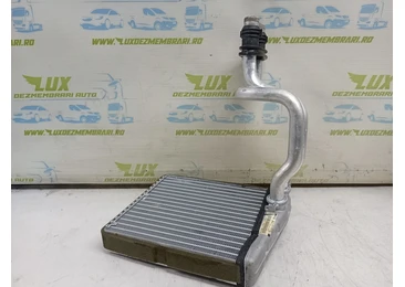Radiator calorifer bord 1k0819031a Volkswagen Golf 5 (2003 - 2009) 1.9 tdi BXE BXE