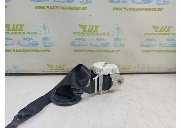 Centura siguranta stanga fata 33017492b BMW X3 E83 (facelift) (2006 - 2010) 2.0d N47D20O 2.0d N47D20O