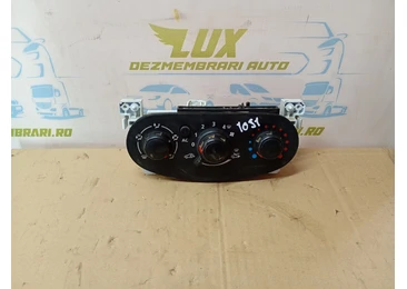 Panou clima ac Dacia Dokker 1 (2012 - 2017) 1.5 dci K9K612 K9K612