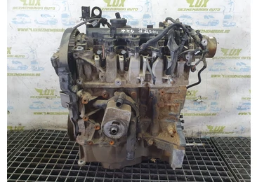 Motor complet fara anexe k9k658 Dacia Duster 1 (facelift) (2013 - 2017) - miniatura 6