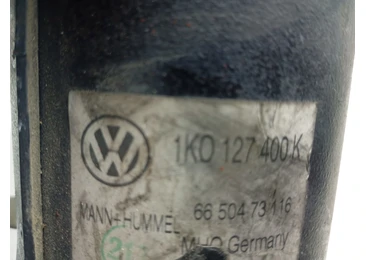 Carcasa filtru combustibil 1k0127400k Volkswagen Golf 5 (2003 - 2009) - miniatura 3