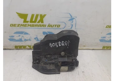 Broasca dreapta fata A046998 BMW X3 E83 (facelift) (2006 - 2010) 2.0d N47D20O