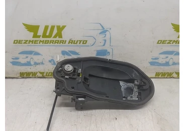 Suport maner exterior 5121-7191615 BMW X3 E83 (facelift) (2006 - 2010) 2.0d N47D20O 2.0d N47D20O
