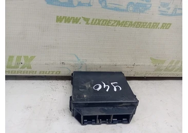 Modul senzori parcare 1k0919283a Volkswagen Golf 5 (2003 - 2009) BXE