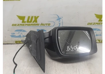 Oglinda stanga E1010790 BMW X3 E83 (facelift) (2006 - 2010) 2.0d N47D20O