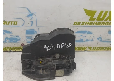 Broasca dreapta spate A046998 BMW X3 E83 (facelift) (2006 - 2010) 2.0d N47D20O N47D20O