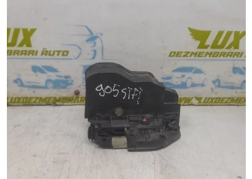 Broasca stanga fata A046998 BMW X3 E83 (facelift) (2006 - 2010) 2.0d N47D20O