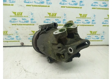Compresor clima ac Renault Scenic 2 (facelift) (2006 - 2010) - miniatura 2