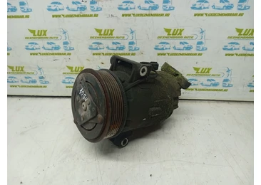 Compresor clima ac Renault Scenic 2 (facelift) (2006 - 2010) 2.0 dci M9R700
