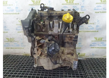 Motor complet fara anexe K9K612 Dacia Dokker 1 (2012 - 2017) K9K612