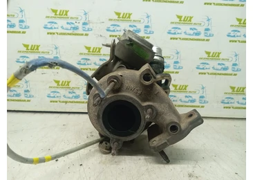 Turbo turbina h8200638766 Renault Latitude 1 (2010 - 2014) 2.0 DCI M9R824