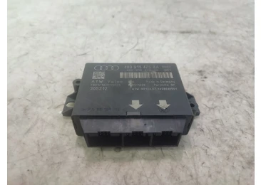 Modul senzori parcare 4h0919475aa Audi A6 4G/C7 (facelift) (2014 - 2020) 3.0 tdi CLAB CLAB